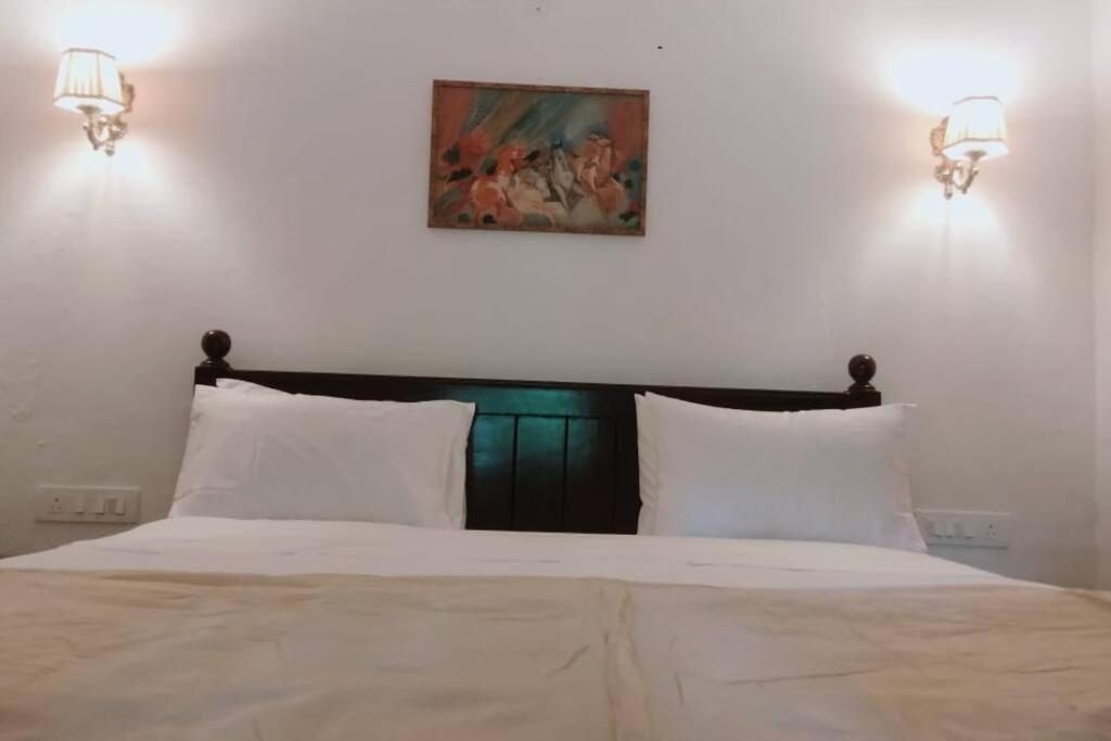 A Quaint Cottage With Rajah'S Seat View. Madikeri Extérieur photo