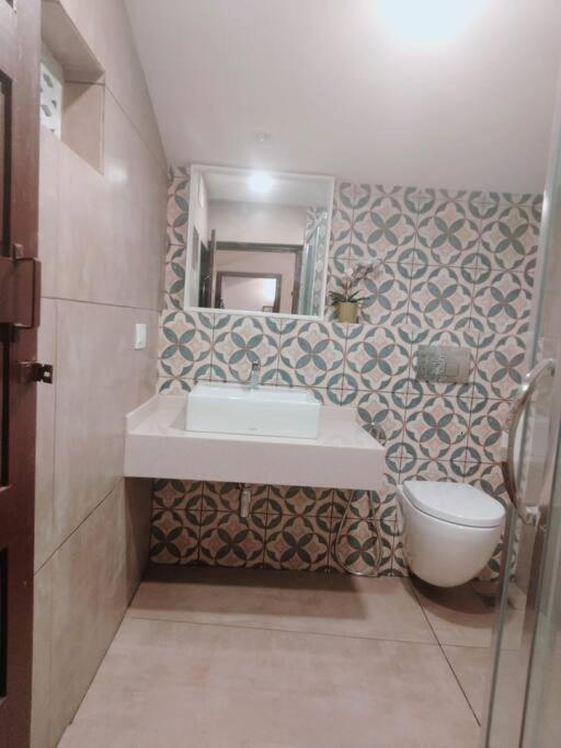 A Quaint Cottage With Rajah'S Seat View. Madikeri Extérieur photo