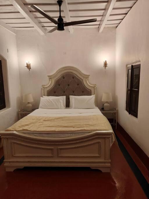 A Quaint Cottage With Rajah'S Seat View. Madikeri Extérieur photo