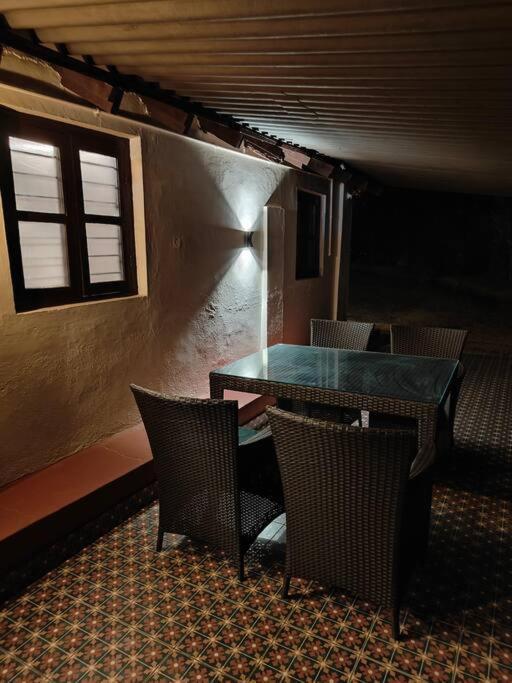 A Quaint Cottage With Rajah'S Seat View. Madikeri Extérieur photo